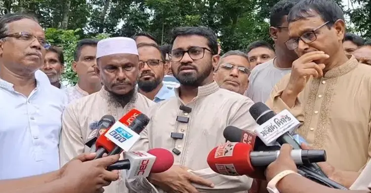 জুলাই সনদ-গণহত্যার বিচার বিএনপি সরকারের আমলেই বাস্তবায়ন হবে