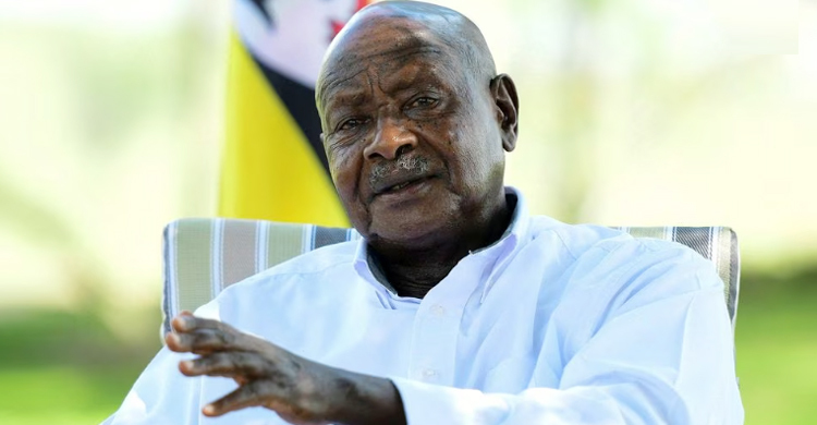 Uganda enacts harsh anti-LGBTQ law including death penalty