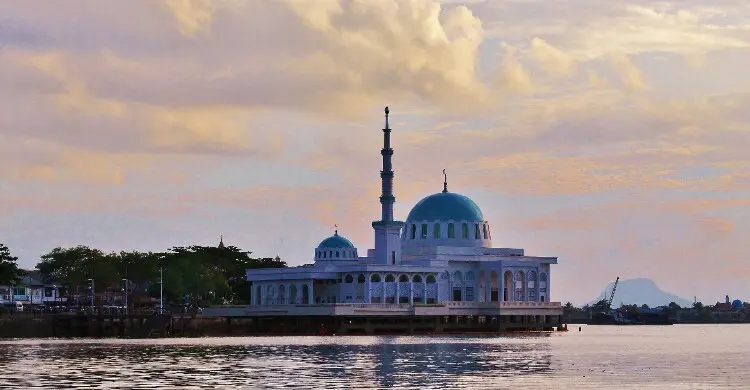 আল্লাহর রাসুলগণের প্রতি বিশ্বাস