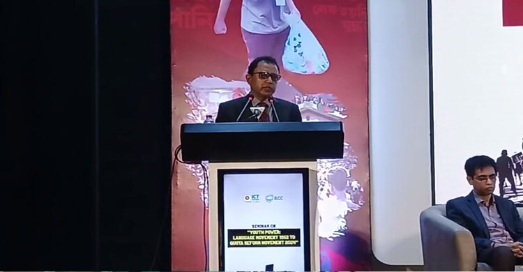 আইসিটি ডিভিশনকে নতুনভাবে সাজানোর জন্য কাজ চলছে