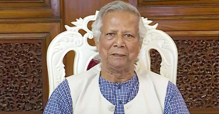 Chief Adviser to address nation this evening