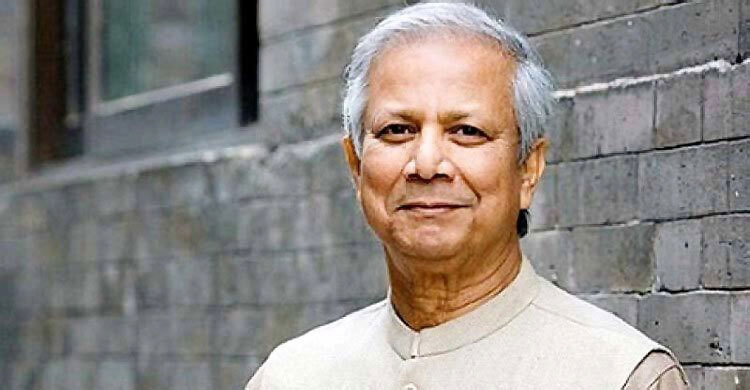 Yunus leaves for NY tonight to attend UNGA session