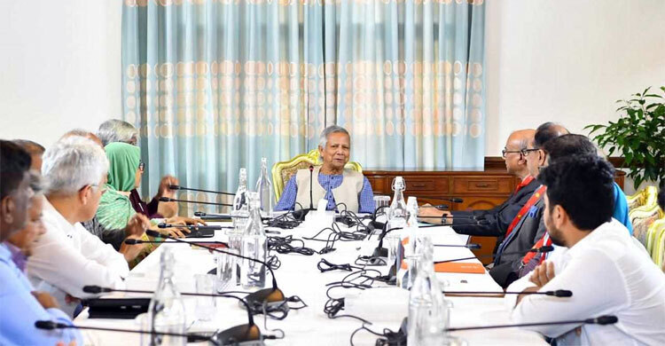 Govt to provide all support to disappearance enquiry commission