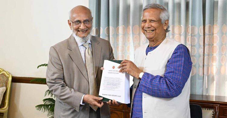 6 reform commissions submit report to CA