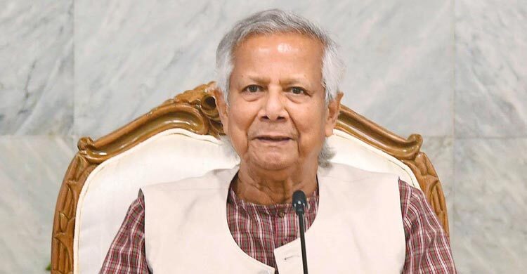 যত দ্রুত সম্ভব আয়নাঘর পরিদর্শনে যাবেন প্রধান উপদেষ্টা