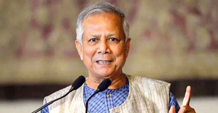 শেখ হাসিনা দিল্লি থেকে সন্ত্রাসীদের সক্রিয় করার চেষ্টা করছেন