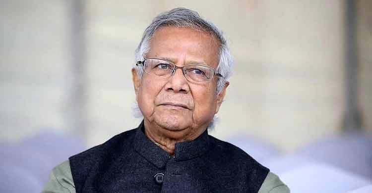 দেশে ফিরলেন প্রধান উপদেষ্টা