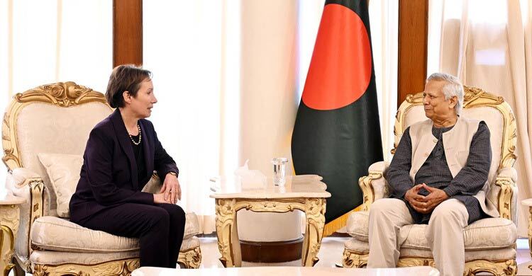 সন্ত্রাসী ও সন্ত্রাসবাদে অন্তর্বর্তী সরকারের নীতি ‘জিরো টলারেন্স’