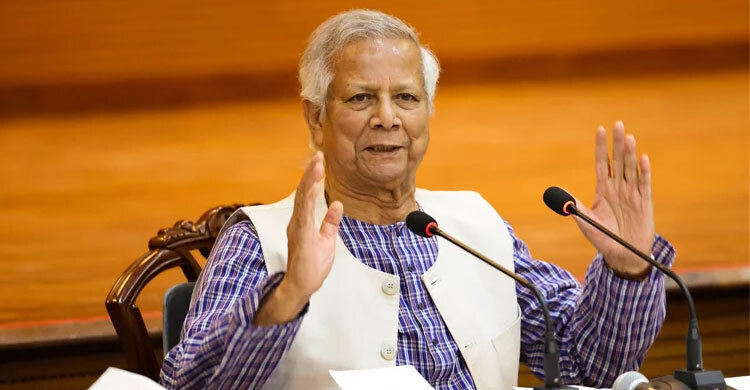 Digital platforms boost microfinance since Covid, Yunus tells Bernama