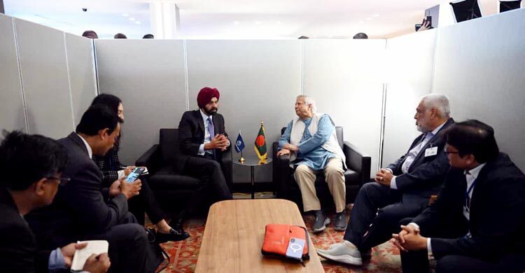 নির্বাচন, গণতন্ত্র ও এশিয়ায় তরুণদের রাজনৈতিক সম্পৃক্ততা আলোচনায়