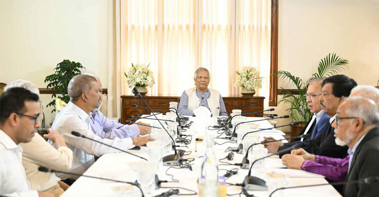 Consensus Commission to submit final report very soon