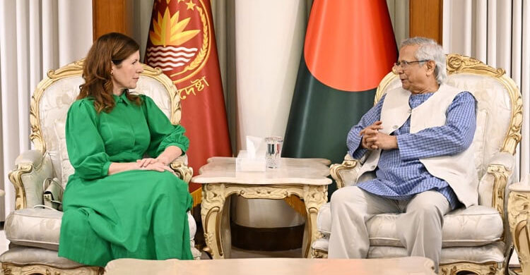 AL can’t run in polls due to suspended activities: Yunus