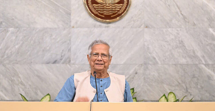 উপদেষ্টা পরিষদের বৈঠক অনুষ্ঠিত