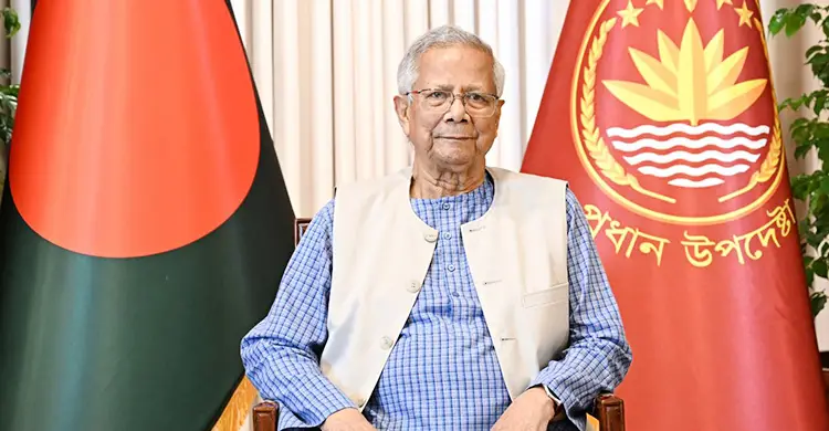 আমরা এমন নির্বাচন চাই, যেখানে ভয় ও বাধা থাকবে না: প্রধান উপদেষ্টা