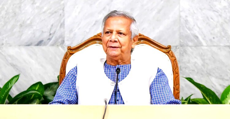 প্রধান উপদেষ্টা কোথায় কখন ভোট দেবেন, জানা যাবে নির্বাচনের আগের দিন