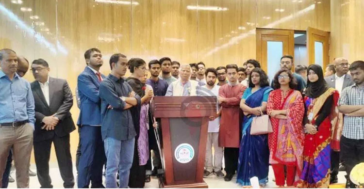 নেপালে জেন-জির জয়যাত্রা, বাংলাদেশে পিছিয়ে কেন?