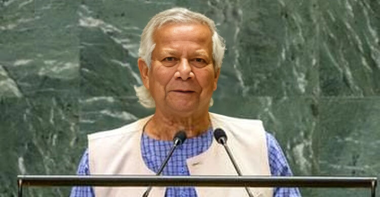 Key issues Yunus may raise in UNGA speech tonight