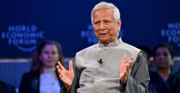 Yunus stresses a mechanism for free, fair polls in Bangladesh
