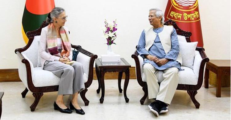 Austrian firms keen to invest in Bangladesh: Envoy