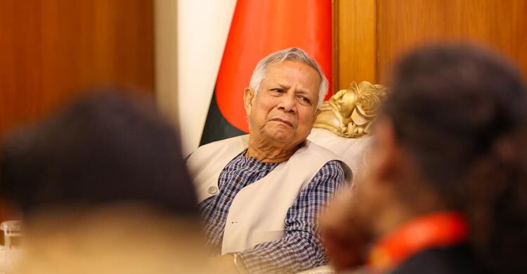 Yunus pledges justice for Pilkhana carnage victims