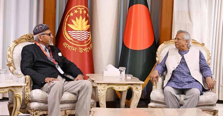 Yunus for revealing BDR carnage mystery