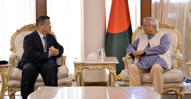 Longi to light up Bangladesh with solar investment