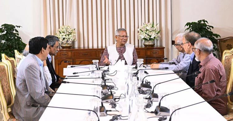 Consensus Commission to launch 2nd round of political talks in June