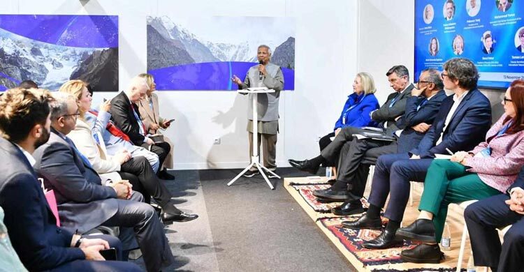 Pharma cos shouldn’t be profit mongers: Yunus