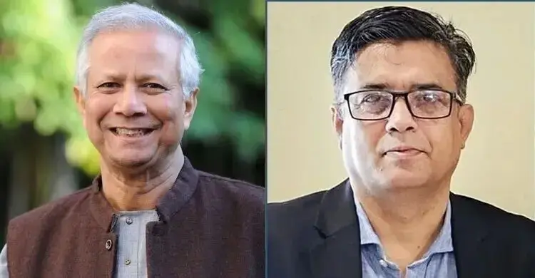ড. ইউনূস-শফিকুলসহ ৪ জনের বিরুদ্ধে মামলার আবেদনের আদেশ ১২ জুলাই 