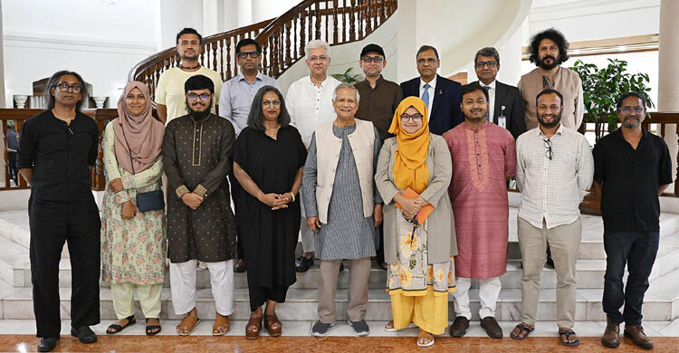 July Memorial Museum set to open in November highlighting 16 years of misrule