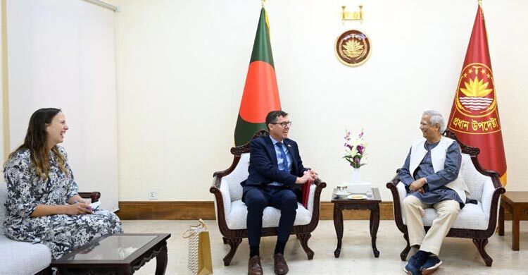 Planning to make next election best ever, historic: Yunus