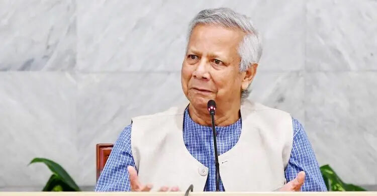 জুলাই জাতীয় সনদ বাস্তবায়ন আদেশ অনুমোদন