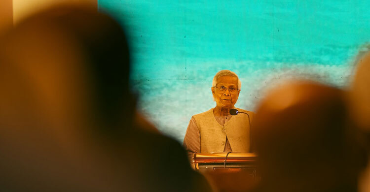 Yunus’ seven proposals to resolve Rohingya crisis