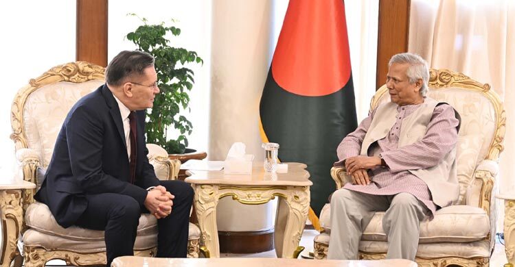 Dhaka eyes deeper nuclear ties with Moscow