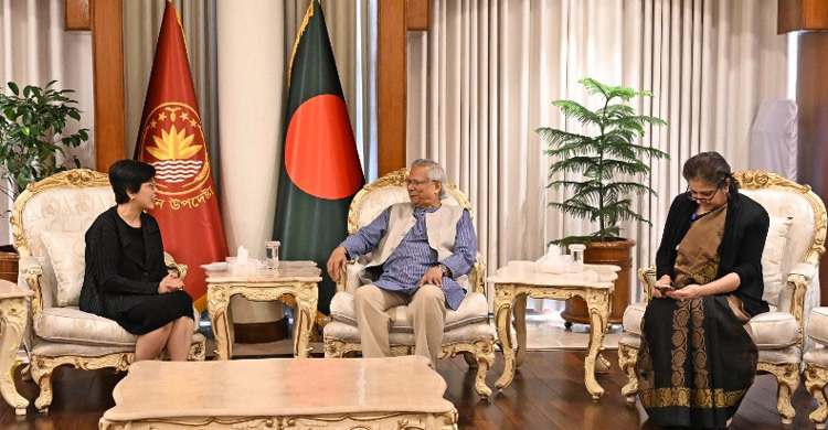 ‘We took it very seriously,’ Yunus about ASEAN membership