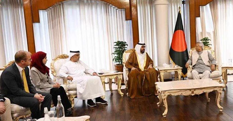 UAE cos roll out investment plans in Bangladesh