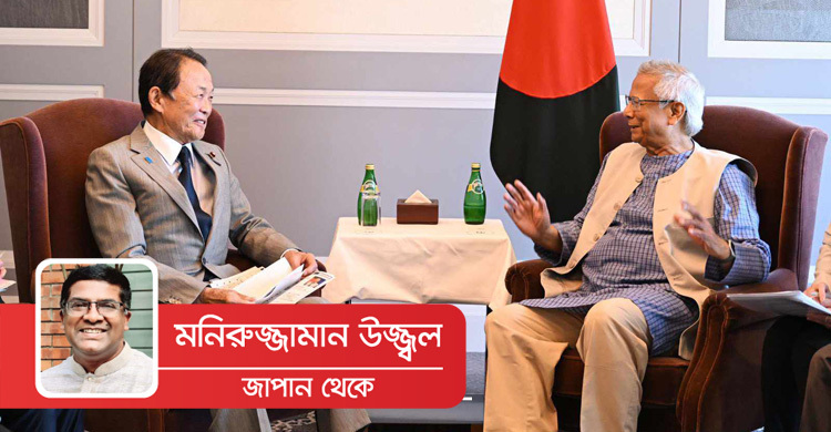যে কোনো পরিস্থিতিতে আগামী বছরের জুনের মধ্যে জাতীয় নির্বাচন