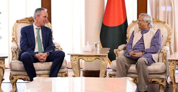 WB iterates support for Bangladesh’s reform efforts