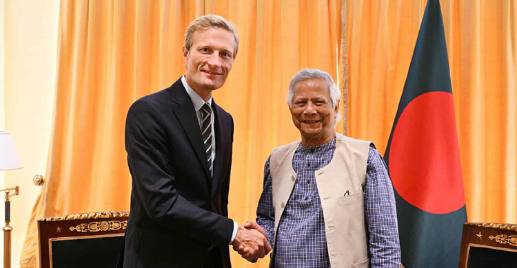 WFP pledges continued food support for13 lakh Rohingyas