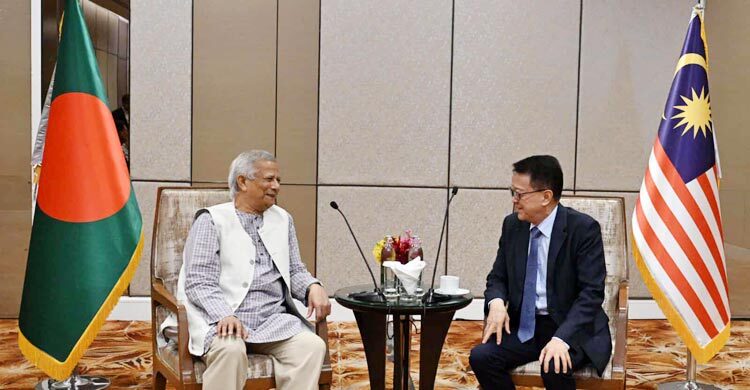 বাংলাদেশে বিনিয়োগ করার এখনই সময়