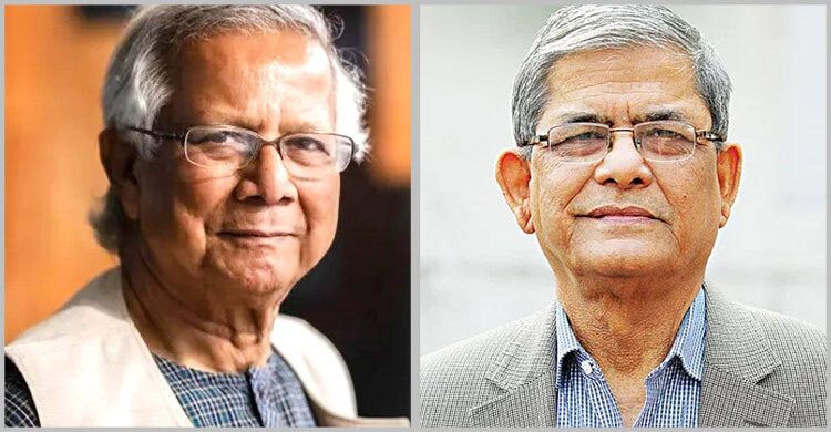 Fakhrul to meet Yunus this evening