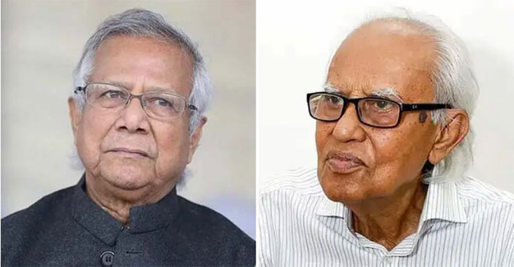 Chief Adviser mourns death of Ahmed Rafiq