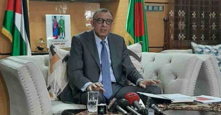 A diplomatic standoff: Palestine rejects AUW placements over Israeli ties