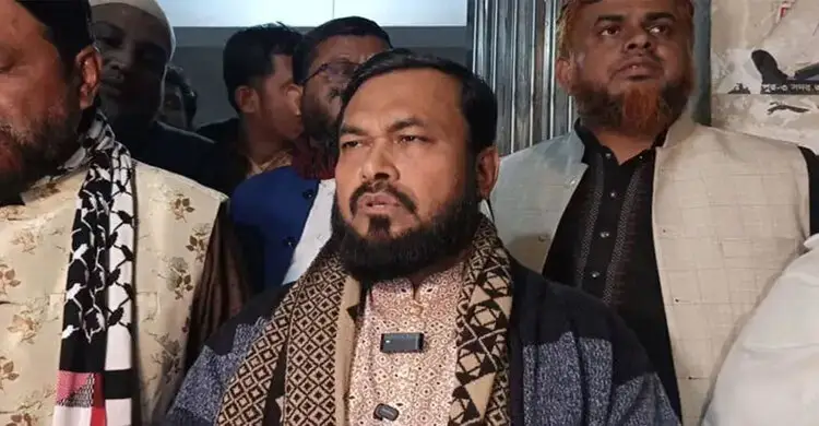 বিএনপিকে সন্ত্রাসী কার্যক্রম বন্ধ করতে হবে: রেজাউল করিম