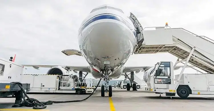 আবারও বাড়লো জেট ফুয়েলের দাম