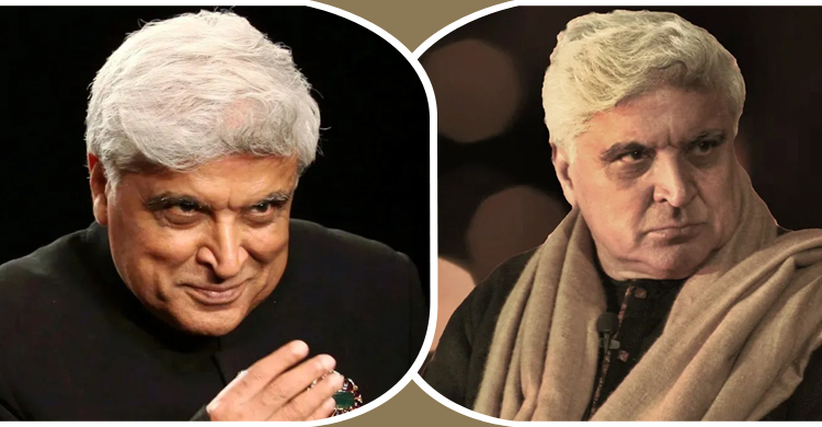 গৃহহীন জাভেদ আখতার যেভাবে ২০৬ কোটির সম্পত্তির মালিক হলেন