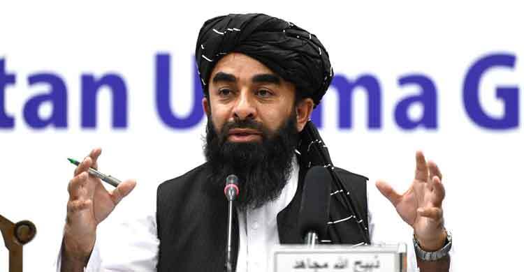 আফগানিস্তান-পাকিস্তানের মধ্যে মধ্যস্থতা করতে যোগাযোগ করেছিল যুক্তরাষ্ট্র