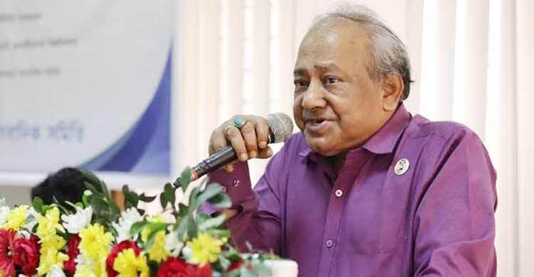 Zafar Wazed reappointed as PIB Director General