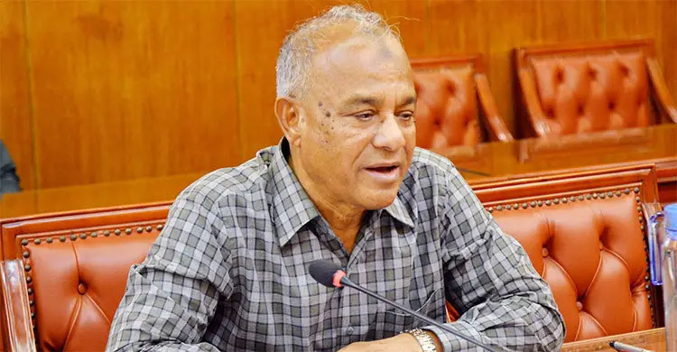 সশস্ত্র বাহিনীর সদস্যরা এবার আইনশৃঙ্খলা বাহিনী হিসেবে বিবেচিত হবে