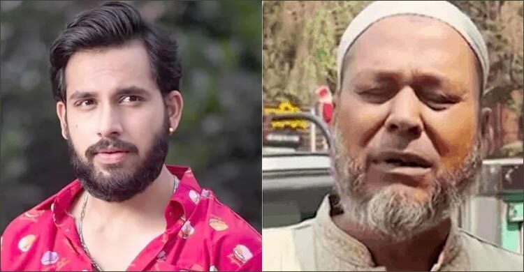 অভিনেতা জাহের আলভীর সর্বোচ্চ শাস্তি চাইলেন ইকরার বাবা